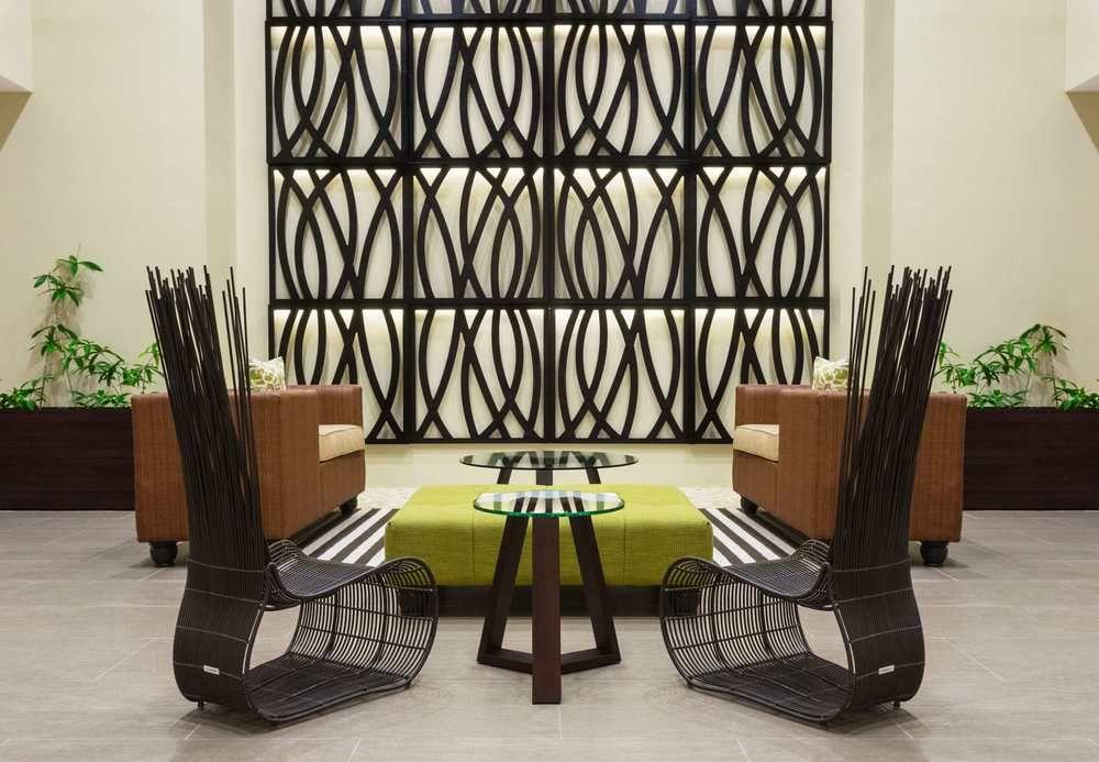Courtyard By Marriott Kingston, Jamaica Hotel Buitenkant foto