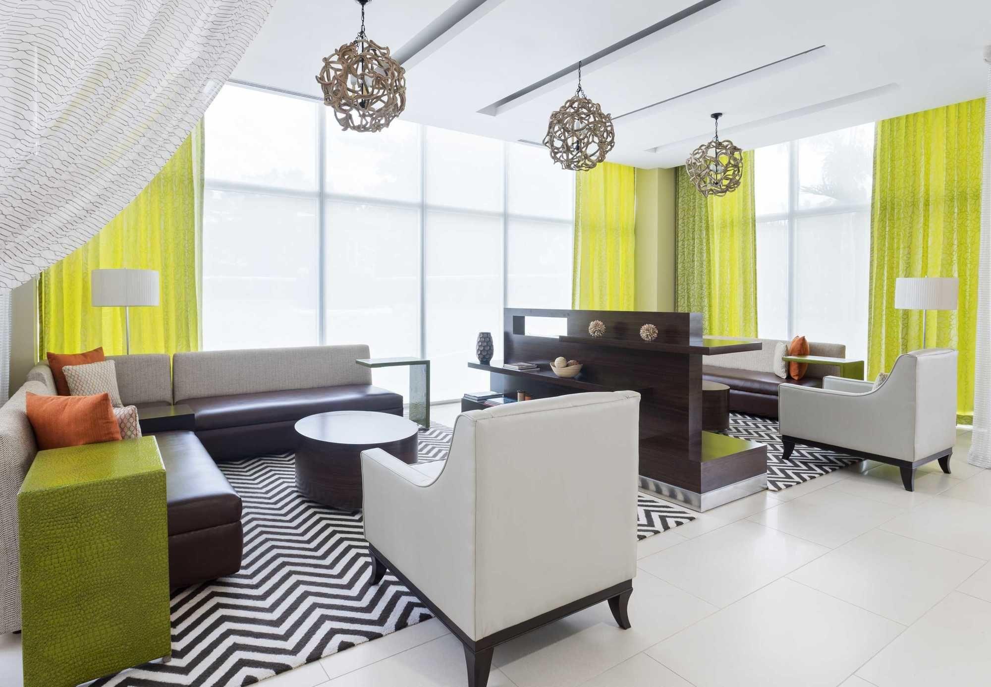 Courtyard By Marriott Kingston, Jamaica Hotel Buitenkant foto