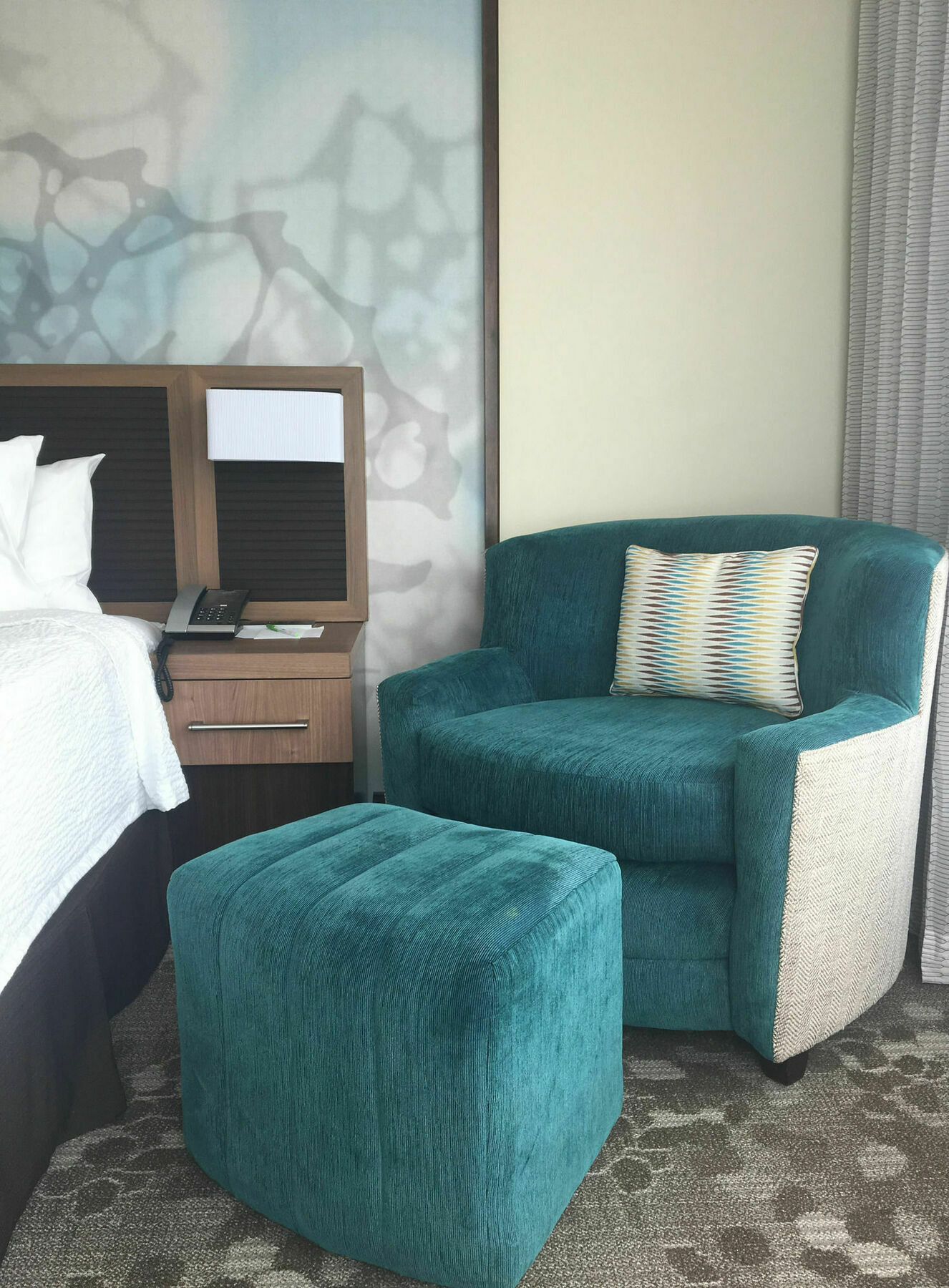 Courtyard By Marriott Kingston, Jamaica Hotel Buitenkant foto